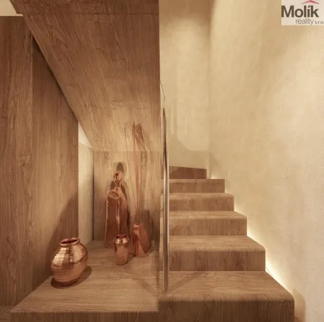 Prodej bytu 2+kk, Golem, 59 m2