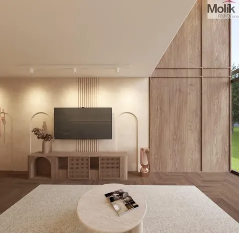 Prodej bytu 2+kk, Golem, 59 m2