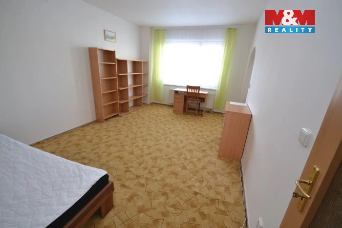 Pronájem bytu 1+1, Liberec - Liberec VI-Rochlice, Pastelová, 35 m2