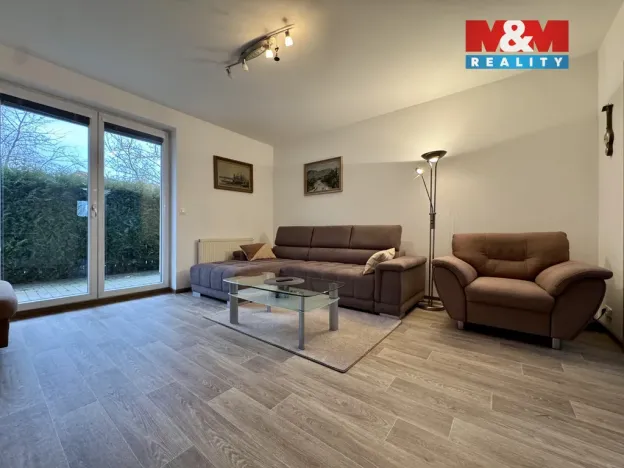 Pronájem bytu 2+1, Brandýs nad Labem-Stará Boleslav - Brandýs nad Labem, Rozmarýnová, 60 m2