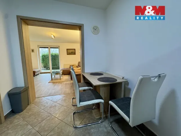 Pronájem bytu 2+1, Brandýs nad Labem-Stará Boleslav - Brandýs nad Labem, Rozmarýnová, 60 m2