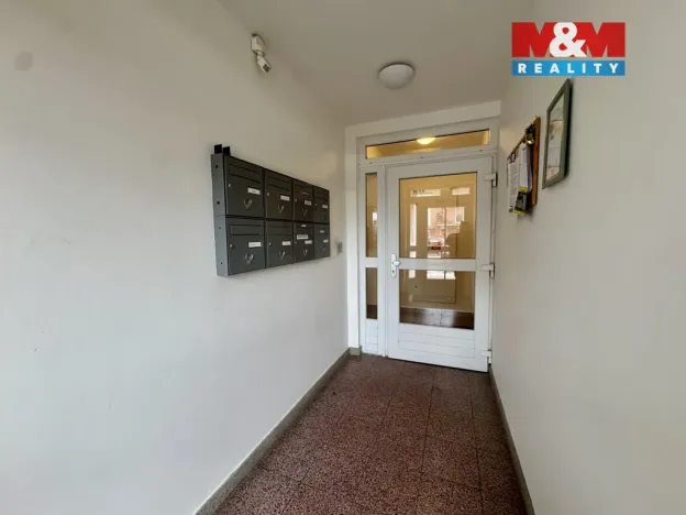 Pronájem bytu 2+1, Brandýs nad Labem-Stará Boleslav - Brandýs nad Labem, Rozmarýnová, 60 m2