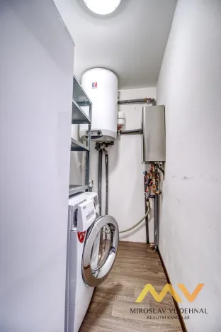 Pronájem bytu 3+kk, Hradec Králové - Věkoše, Na Zahrádkách, 72 m2