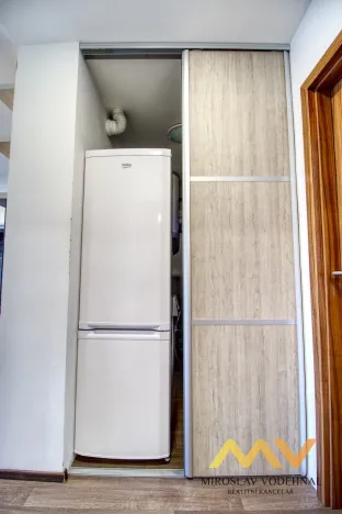 Pronájem bytu 3+kk, Hradec Králové - Věkoše, Na Zahrádkách, 72 m2