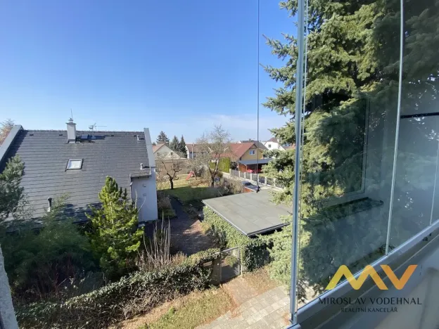 Pronájem bytu 3+kk, Hradec Králové - Věkoše, Na Zahrádkách, 72 m2