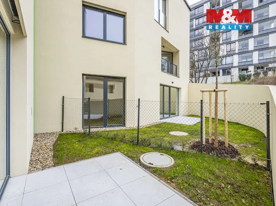 Prodej bytu 2+kk, Praha - Střížkov, Střížkovská, 74 m2
