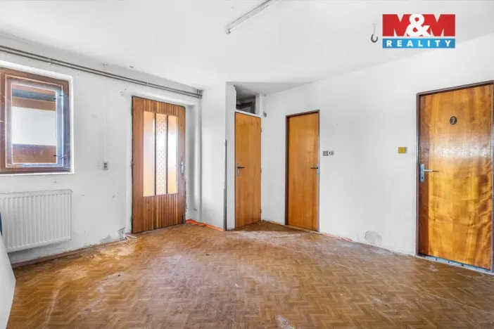 Prodej rodinného domu, Osečná, U Potoka, 170 m2