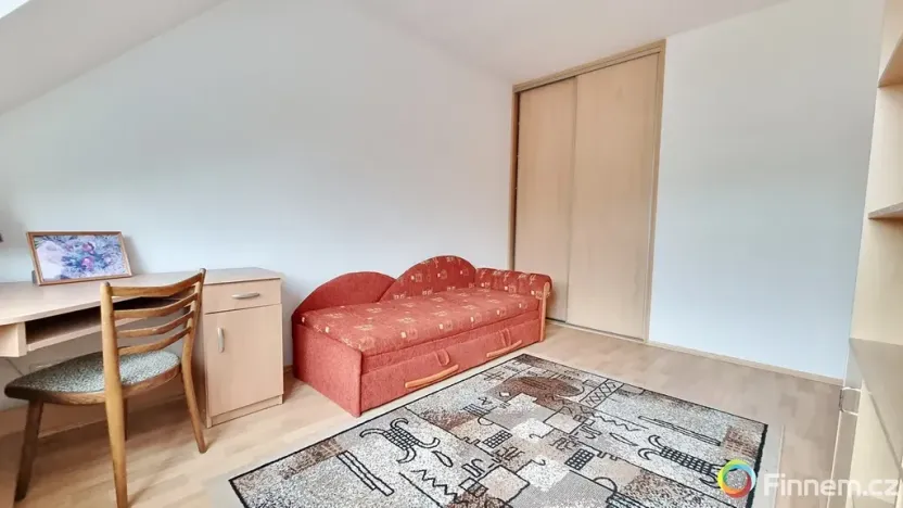 Pronájem rodinného domu, Řehenice, 110 m2