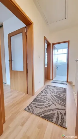 Pronájem rodinného domu, Řehenice, 110 m2