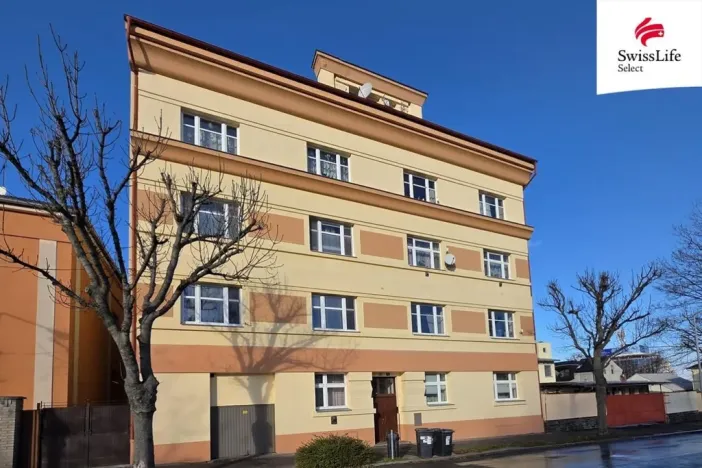 Prodej bytu 3+1, Kolín, V Opletkách, 89 m2