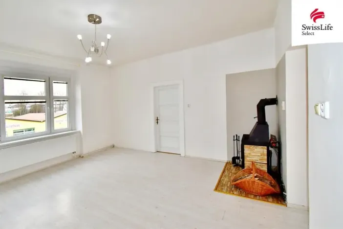 Prodej bytu 3+1, Kolín, V Opletkách, 89 m2