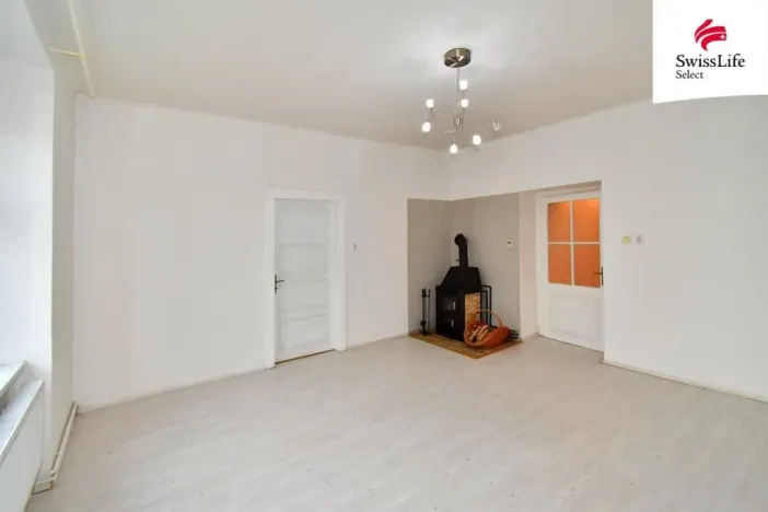 Prodej bytu 3+1, Kolín, V Opletkách, 89 m2