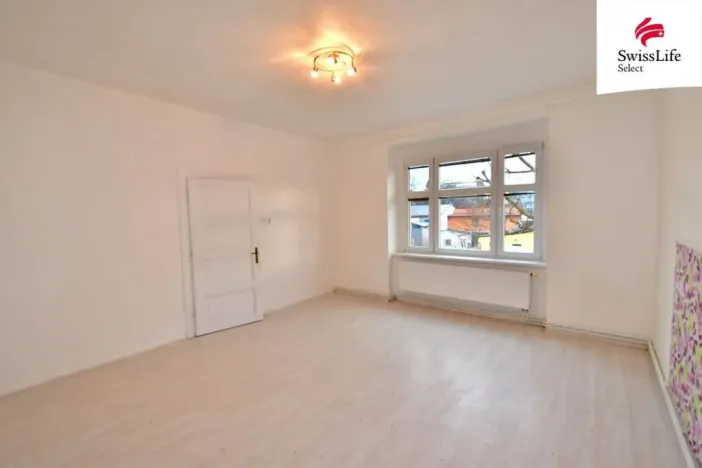 Prodej bytu 3+1, Kolín, V Opletkách, 89 m2