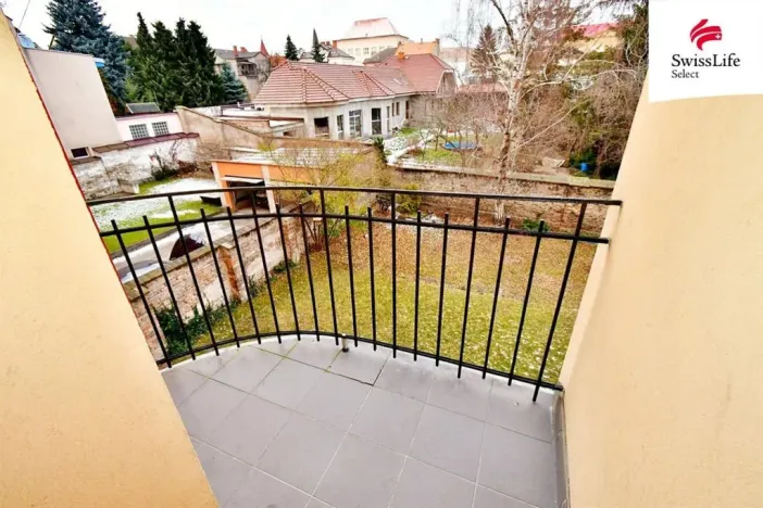 Prodej bytu 3+1, Kolín, V Opletkách, 89 m2