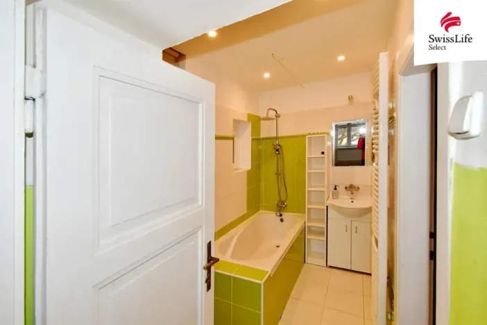 Prodej bytu 3+1, Kolín, V Opletkách, 89 m2