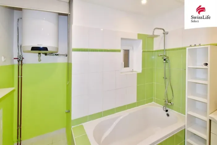 Prodej bytu 3+1, Kolín, V Opletkách, 89 m2