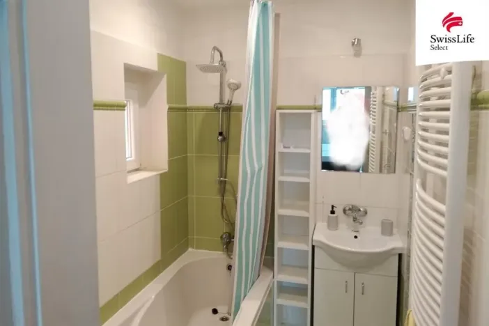 Prodej bytu 3+1, Kolín, V Opletkách, 89 m2