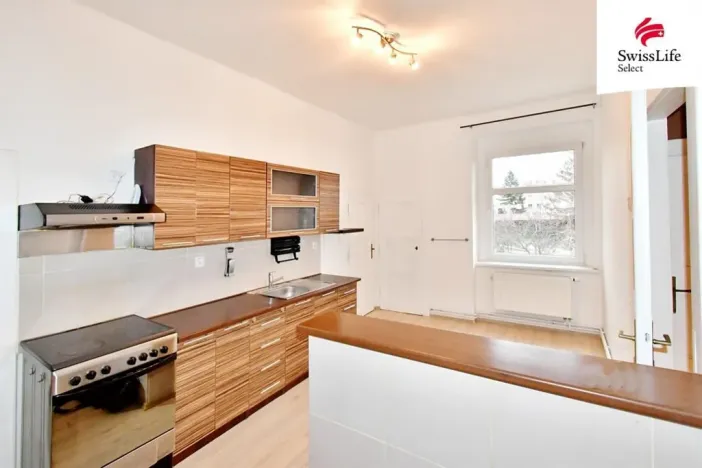 Prodej bytu 3+1, Kolín, V Opletkách, 89 m2