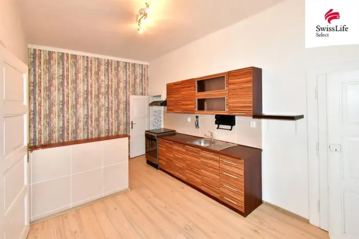 Prodej bytu 3+1, Kolín, V Opletkách, 89 m2