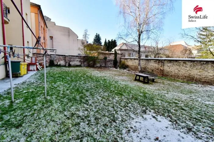 Prodej bytu 3+1, Kolín, V Opletkách, 89 m2