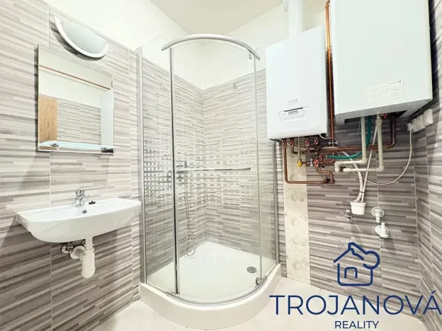 Pronájem bytu 3+kk, Poříčí nad Sázavou, Pražská, 64 m2