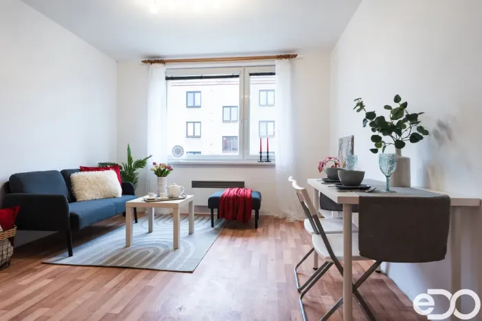 Prodej bytu 2+kk, Borohrádek, Družstevní, 31 m2