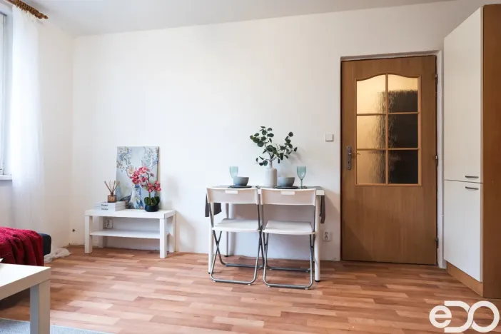 Prodej bytu 2+kk, Borohrádek, Družstevní, 31 m2