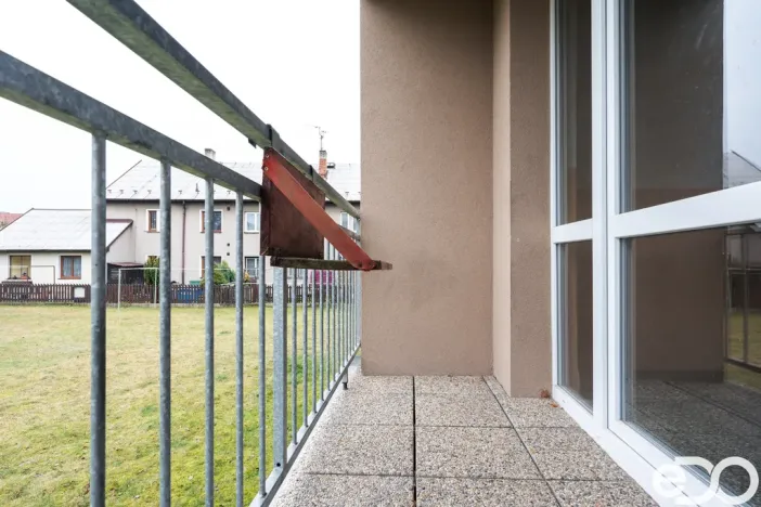 Prodej bytu 2+kk, Borohrádek, Družstevní, 31 m2