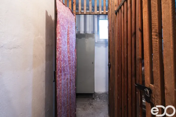 Prodej bytu 2+kk, Borohrádek, Družstevní, 31 m2