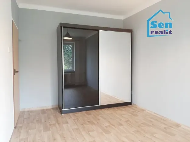 Prodej bytu 2+1, Karviná, U Lesa, 55 m2