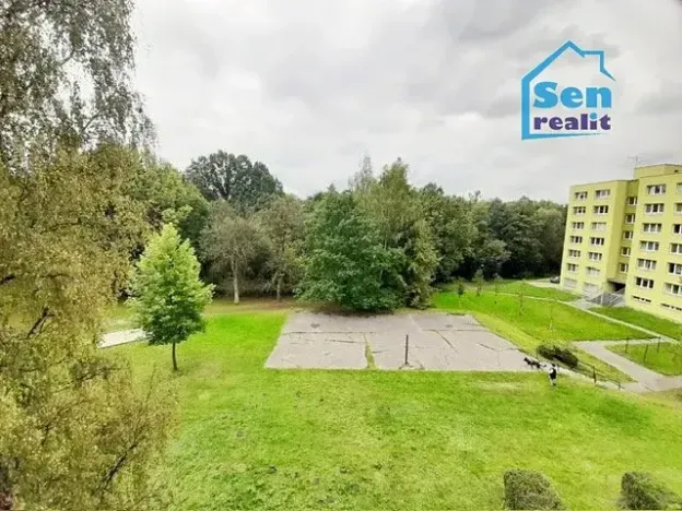 Prodej bytu 2+1, Karviná, U Lesa, 55 m2