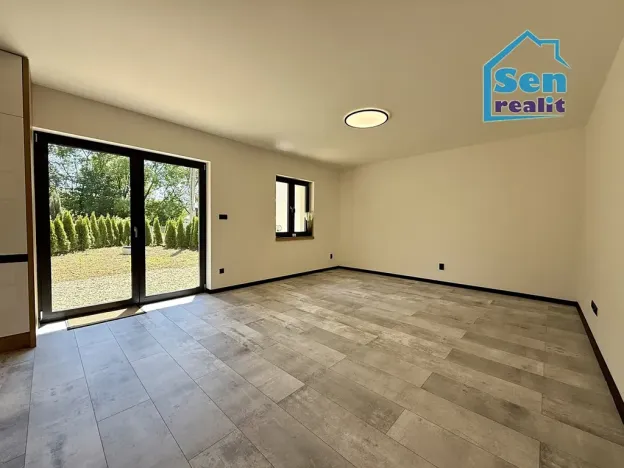 Pronájem rodinného domu, Petrovice u Karviné, 77 m2