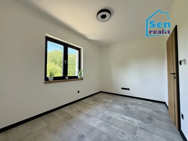 Prodej rodinného domu, Petrovice u Karviné, 77 m2