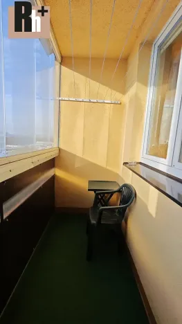 Pronájem bytu 3+1, Ostrava, Evžena Rošického, 77 m2