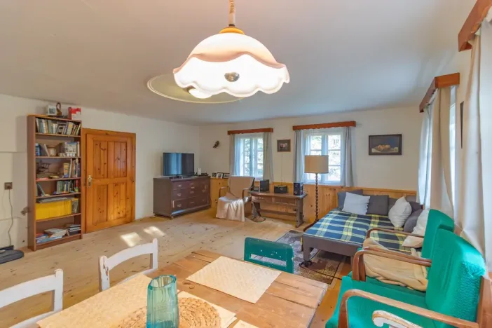 Prodej chalupy, Nicov - Studenec, 180 m2