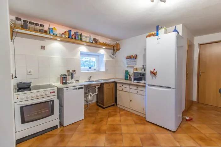 Prodej chalupy, Nicov - Studenec, 180 m2