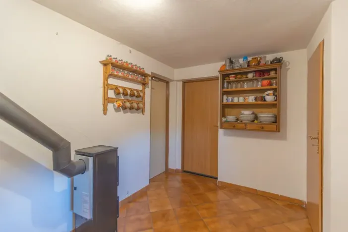 Prodej chalupy, Nicov - Studenec, 180 m2