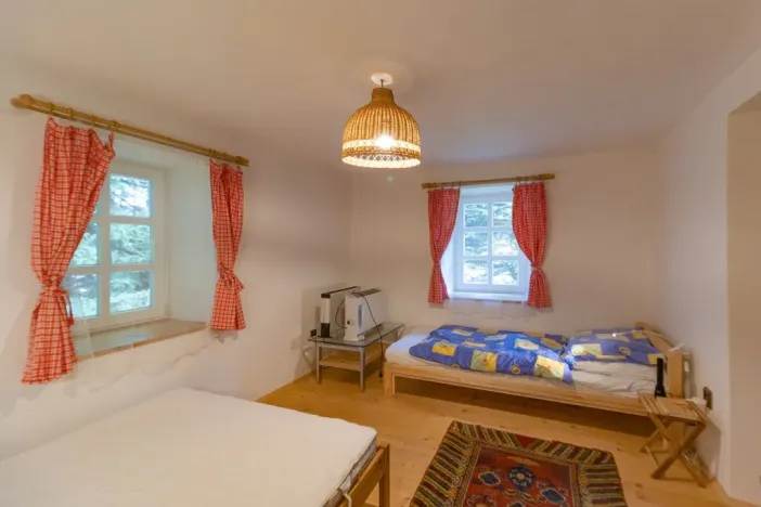 Prodej chalupy, Nicov - Studenec, 180 m2