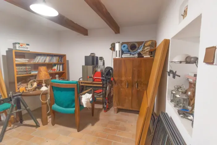 Prodej chalupy, Nicov - Studenec, 180 m2