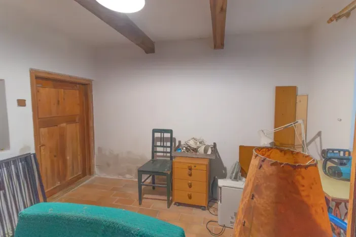 Prodej chalupy, Nicov - Studenec, 180 m2