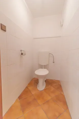 Prodej chalupy, Nicov - Studenec, 180 m2