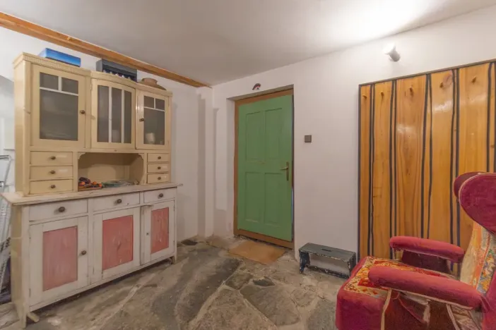 Prodej chalupy, Nicov - Studenec, 180 m2