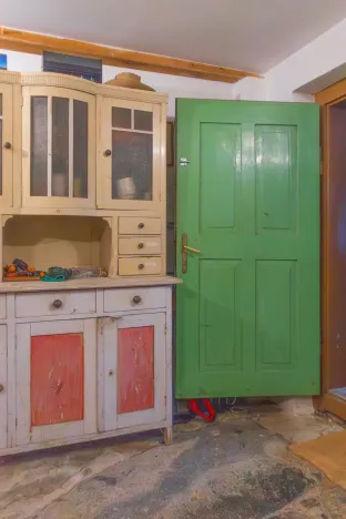 Prodej chalupy, Nicov - Studenec, 180 m2