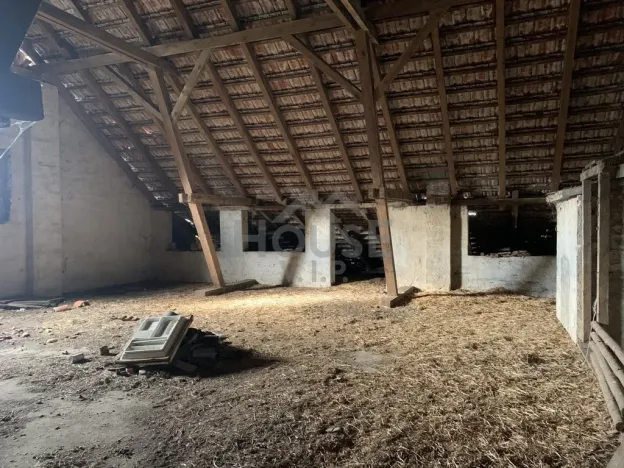 Prodej pozemku pro bydlení, Dolní Chvatliny - Mančice, 1691 m2