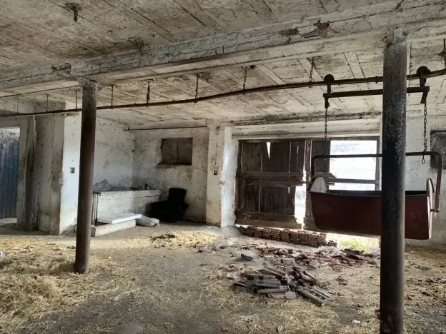 Prodej pozemku pro bydlení, Dolní Chvatliny - Mančice, 1691 m2