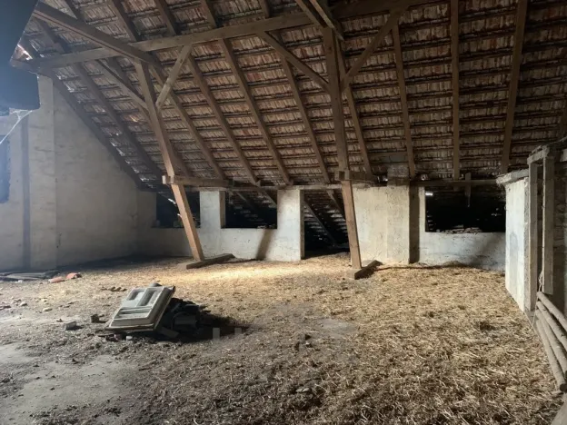 Prodej pozemku pro bydlení, Dolní Chvatliny - Mančice, 1691 m2