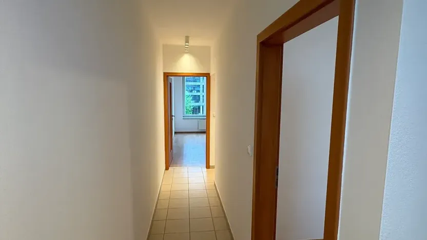 Pronájem bytu 2+kk, Brno, Spálená, 56 m2