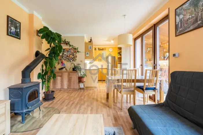 Prodej rodinného domu, Lštění, 131 m2