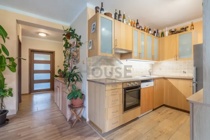 Prodej rodinného domu, Lštění, 131 m2