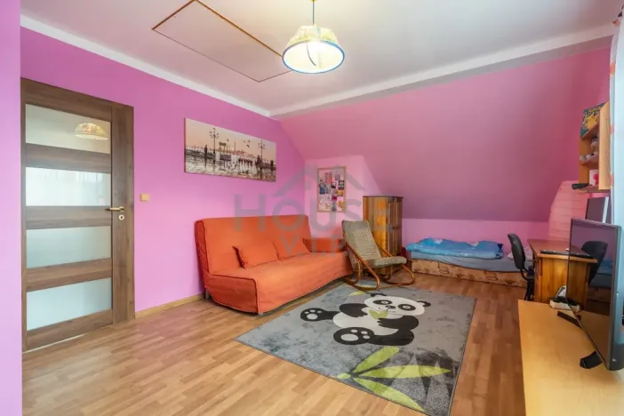 Prodej rodinného domu, Lštění, 131 m2
